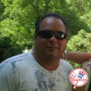 Meet your Posher, Kenny